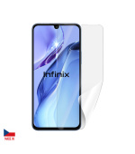 Screenshield INFINIX Note 12 PRO NFC fólie na displej