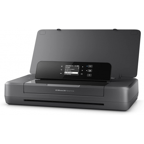 HP OfficeJet/200/Tisk/Ink/A4/WiFi/USB