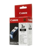 BCI-3eBK ink.kazeta pro S4x0,MPC400, MPC600, černá