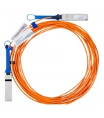 Optix AoC cable (50m) compatible 40G