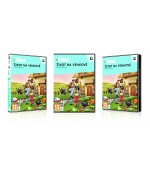 PC - The Sims 4 - Život na venkově