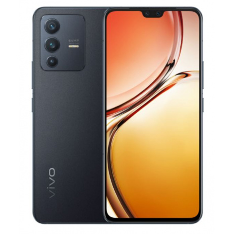 VIVO V23 5G/12GB/256GB/Black
