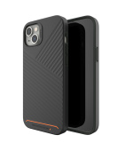 ZAGG GEAR4 Denali Snap kryt iPhone 14 Plus černý