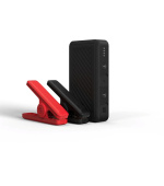 Mophie Powerbanka Go Rugged Compact - černá