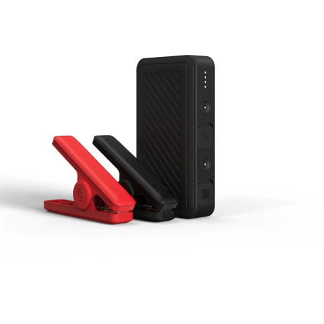 Mophie Powerbanka Go Rugged Compact - černá