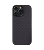 Tactical MagForce Aramid Kryt pro Apple iPhone 15 Pro Max Black
