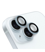 OBAL:ME Ochrana Čoček pro Apple iPhone 15/15 Plus Blue