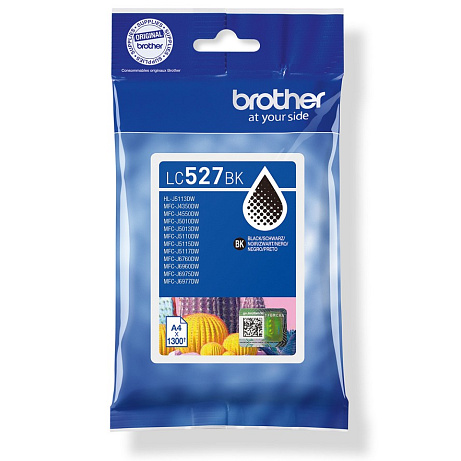 Brother LC-527BK