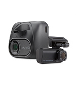 Kamera do auta MIO MiVue C595WD (T30) DUAL STARVIS Wifi GPS