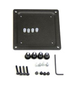 ERGOTRON VESA redukce z 75x75mm na 100x100mm