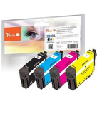 PEACH kompatibilní cartridge Epson No 603XL MultiPack