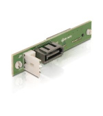 Delock Adaptér SATA Slimline 7+6 na SATA 7-pin