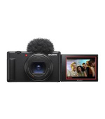SELEKCE SONY vlogovací kompaktní fotoaparát ZV1 II