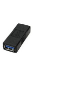 PremiumCord USB 3.0 redukce A-A, Female/Female