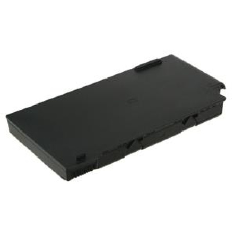 2-Power baterie pro FUJITSU SIEMENS LifeBook N6000, N6010, N6210,N6220 14,8 V, 6400mAh, 12 cells