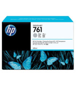 HP Ink Cartridge 761/Grey/400 ml