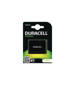 DURACELL Baterie - pro digitální fotoaparát nahrazuje Fujifilm NP-W126, 7,2V, 1000 mAh