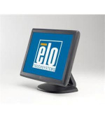 ELO 1715L, 17" dotykové LCD, IT, USB/RS232, dark gray