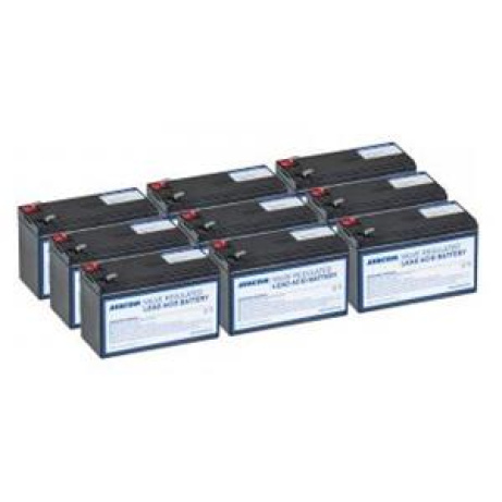 AVACOM AVA-RBP09-12090-KIT Legrand