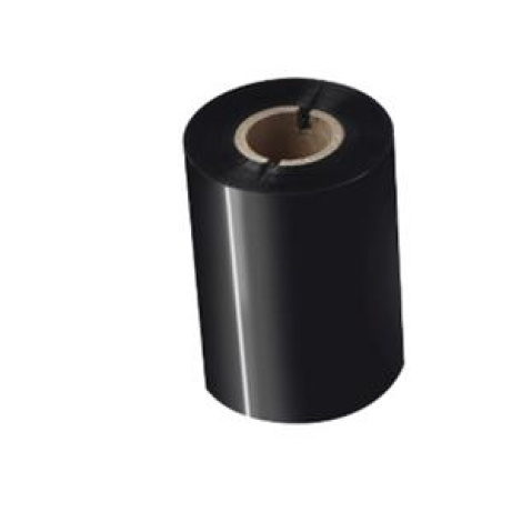 Brother - BWP1D300080 (prémiový vosk, role), 80 mm x 300 m, 12 rolí v balení