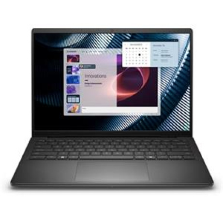 DELL Pro 14 Essential PV14250/Core 5-120U/16GB/1TB SSD/14" IPS FHD+/FPR/W11H/3Y ProSpt/černá