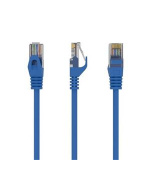 GEMBIRD UTP Cat 6 patch cord modrý 5m