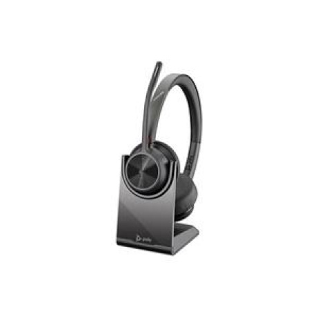 HP Poly VOY 4320-M -M HS +BT700 +CHS