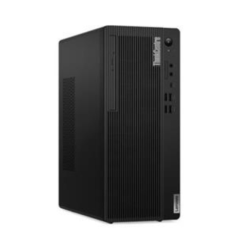 Lenovo ThinkCentre M75t Gen 5 Tower Ryzen 7 8700G/16GB/512GB SSD/DVD-RW/3yOnSite/Win11 Pro/černá