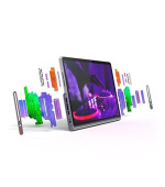 Lenovo TAB PLUS - MTK Helio G99/8-core/8GB/256GB/11,5" 2K/IPS/400nitů/multitouch/JBL repro/2x 8.0MPx Cam/Android 14/šedá