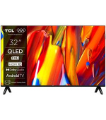 TCL 32V5C SMART TV 32" QLED/FHD/Direct LED/2xHDMI/USB/LAN/ANDROID