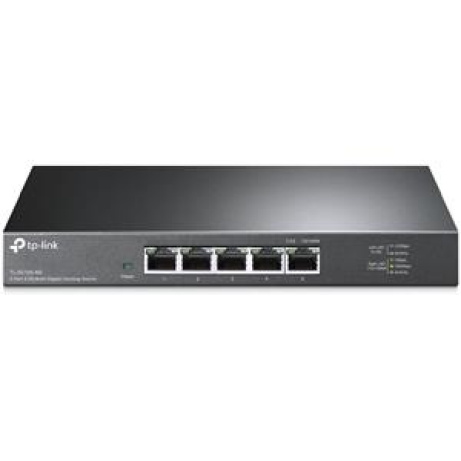 TP-Link TL-SG105-M2 - 2.5G Desktop Switch 5-port