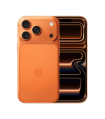 Apple iPhone 17 Pro/1TB/Cosmic Orange