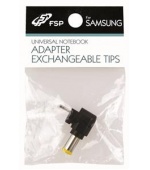 Vyměnitelná koncovka pro adaptéry FSP - č. 10