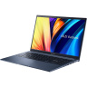 ASUS Vivobook 15/M1502YA-NJ589W/R7-5825U/15,6"/FHD/8GB/512GB SSD/RX Vega 8/W11H/Blue/2R