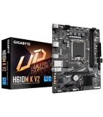 GIGABYTE H610M K V2/LGA 1700/mATX