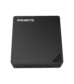 Gigabyte BRIX/GB-BRU7-255H/Mini/U7-255H/bez RAM/Intel int/bez OS/3R