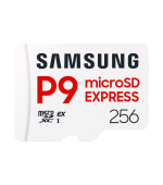 Samsung microSD Express 256GB P9 Express