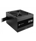 CORSAIR CX750/750W/ATX/80PLUS Bronze