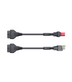 Topscan Moto Honda Kabelová Sada