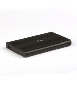 i-tec MYSAFE AluBasic 2,5" USB 3.0 SATA Case