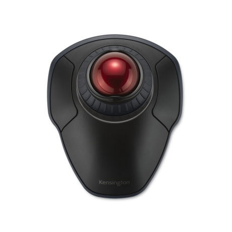 Kensington Orbit® bezdrátový trackball