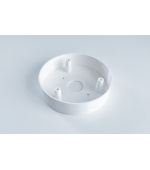 TP-LINK držák s kabelovou krytkou pro kamery VIGI C400/C440/C440-W na stěnu nebo strop bílý