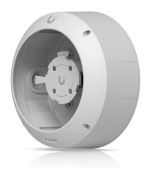 Ubiquiti UACC-AI-360-JB-W - AI 360 Junction Box, kabelový box pro UVC-AI-360, bílá