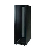 Skříň SmartRack 42U, Š=600mm, Hl=1050mm, včetně dveří a bočních panelů