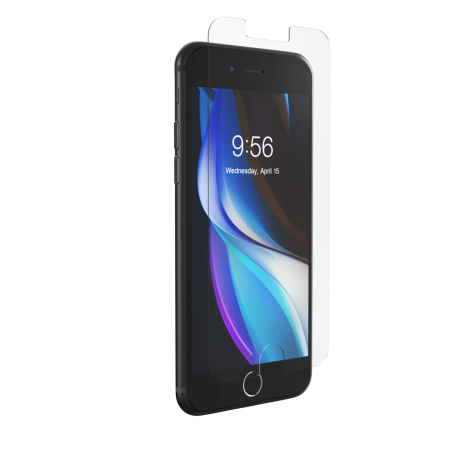 ZAGG Invisible Shield Elite sklo iPhone SE/8/7/6s/6