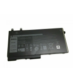 Dell Baterie 3-cell 51W/HR LI-ON pro Latitude 5400, 5401, 5500, 5501, Precision M3540, 3541, 3550