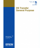 EPSON Víceúčelový transferový papír DS, listy A3