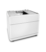 HP PageWide Mgd 550Sht Papertray Cabinet