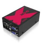 AdderLink X50 multiscreen extender