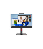 Lenovo ThinkCentre/Tiny-In-One 24 Gen 5/23,8"/IPS/FHD/60Hz/6ms/Black/3R
